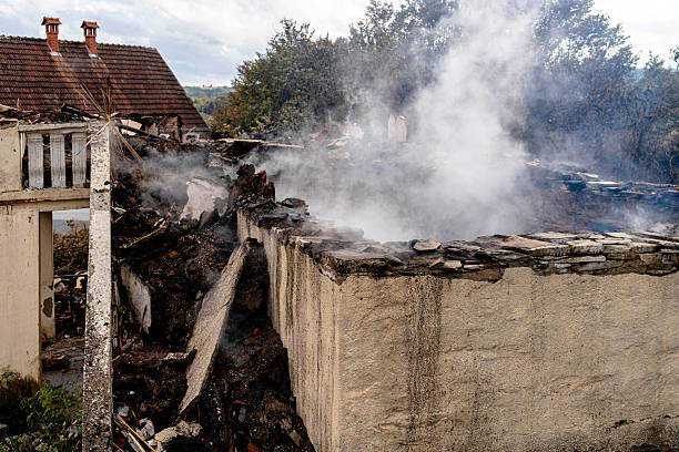 Reliable Board Up Services contractor in Riverside, NJ by Fire Damage Biloxi